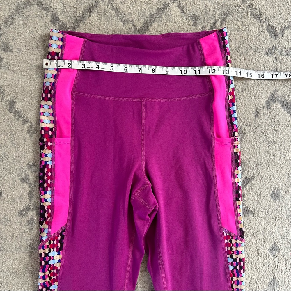 Free People Movement Run Remix Legging Medium - Picture 10 of 12